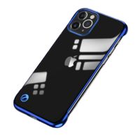 Чехол Case для iPhone 11 Pro (синий)