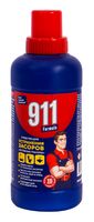 Средство для устранения засоров "911. Активные гранулы" (500 г)