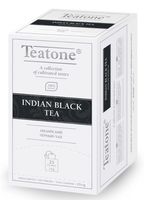 Чай чёрный "Indian Tea" (25 пакетиков)