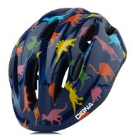 Шлем велосипедный детский "WT-024" (динозавры)