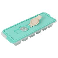 Форма для льда "Мультидом" (245х85х35 мм)