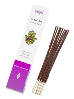 Ароматические палочки "Mantra Premium Masala Special Collection" (10 шт.)