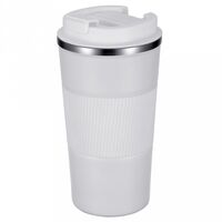 Термокружка "Gotto" (500 мл; белый)
