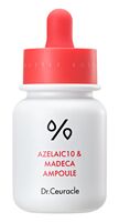 Ампула для лица "Azelaic10 and Madeca Ampoule" (30 мл)
