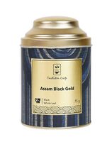 Чай чёрный "Ассам. Чёрное золото" (75 г)