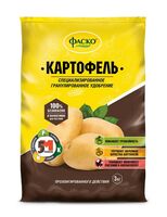 Удобрение "OMУ для кapтoфeля" (3 кг)