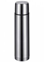 Термос металлический 1 л "Bullet"