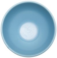 Тарелка керамическая "Rodos" (140 мм; голубая)