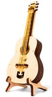 Сборная деревянная модель "Гитара"