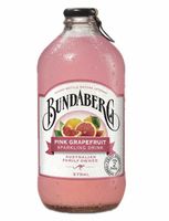 Напиток газированный "Pink Grapefruit" (375 мл)