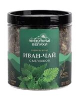 Иван-чай "С мелиссой" (100 г)