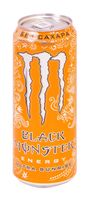 Напиток газированный "Monster Energy. Ultra Sunrise" (449 мл)