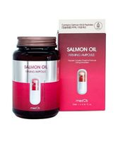 Гель-сыворотка для лица "Salmon Oil Firming Ampoule" (250 мл)
