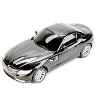 Машинка на радиоуправлении "BMW Z4"