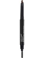 Карандаш для бровей "Ultimate Brow Retractable Pencil" тон: medium brown