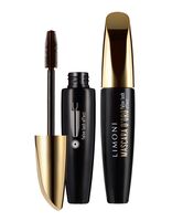 Тушь для ресниц "Mascara D'oro" тон: 02, brown