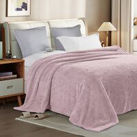 Плед-покрывало "Космея 13" (200х240 см)