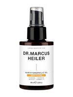 Масло для волос "Гидрофильное. От перхоти" (100 мл)