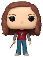 Фигурка "Funko POP! Hermione Granger Oppugno"
