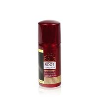 Окрашивающий спрей для волос "Root Concealer" тон: чёрный; 100 мл