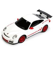 Машинка на радиоуправлении "Porsche GT3 RS"