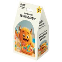 Набор для опытов "Желейные сферы"