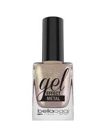 Лак для ногтей "Gel Effect Keratin" тон: 810, Pink Diamond