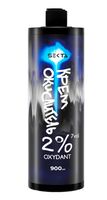 Крем-окислитель "Oxydant 2%" (900 мл)