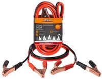 Провода для прикуривания "500 А" (4 м; 12/24 В; арт. SA-500-10S)
