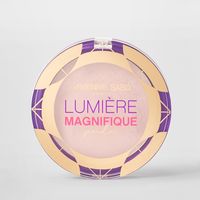 Компактная пудра для лица "Lumiere Magnifique" тон: 02