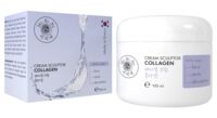 Крем для лица "Sculptor Collagen" (100 мл)