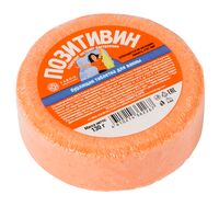 Таблетка бурлящая для ванны "Позитивин" (130 г)
