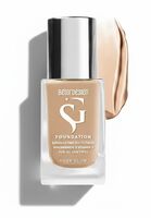 Тональный крем для лица "Show Glow Fitfinity" тон: 12, dark