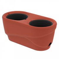 Кашпо "Волшебный сад" (4 л)