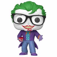 Фигурка "Funko POP! Joker with Teeth"