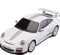 Автомобиль на радиоуправлении "Porsche 911 GT3 RS"