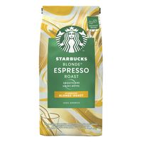 Кофе зерновой "Starbucks. Blonde Espresso Roast" (200 г)