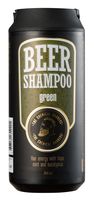 Шампунь для волос "Beer Shampoo Green" (350 мл)