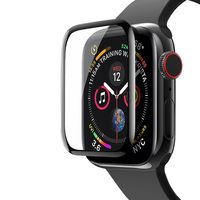 Защитная плёнка Bingo 3D Nano для Apple Watch 4/5 (40 мм)