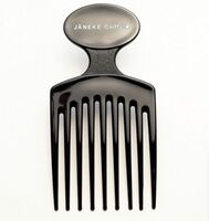 Расческа для волос "Superbrush Carbon" (арт. 57878)