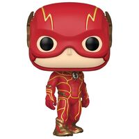 Фигурка "The Flash"
