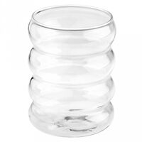 Стакан стеклянный "Гало" (350 мл)