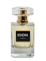 Парфюмерная вода для женщин "Bohemia In Black" (50 мл)