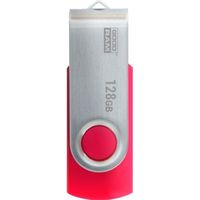 USB Flash Drive 128Gb Goodram (Red) (UTS3-1280R0R11)