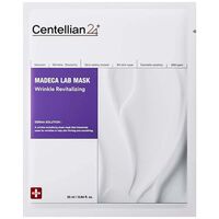 Маска тканевая восстанавливающая "Madeca lab mask wrinkle revitalizing" (25 мл)