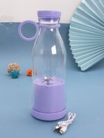 Блендер портативный "Ease" (purple)