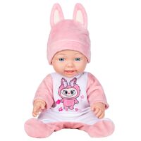 Кукла "Малышка"