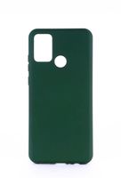 Чехол Case для Huawei Honor 9A (зелёный)