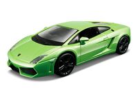 Модель машины "Lamborghini Gallardo LP560-4" (масштаб: 1/32)