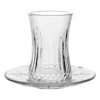 Чайный набор "Elysia Pasabahce" (12 предметов)